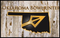 Oklahoma Bowerhunter